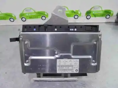 Peça sobressalente para automóvel em segunda mão módulo eletrônico por bmw serie 7 (e65/e66) 760li referências oem iam 61356924879901