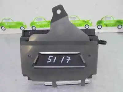 Second-hand car spare part electronic module for bmw serie 7 (e65/e66) 760li oem iam references 61356924879901  00000053a9