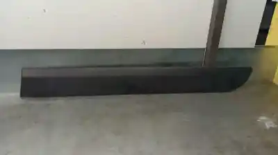 Автозапчастина б/у молдинг для fiat scudo combi (272) 1.6 jtdm cat посилання на oem iam 1497643077