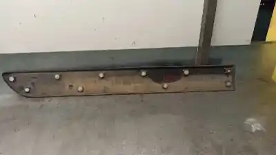 Автозапчастина б/у молдинг для fiat scudo combi (272) 1.6 jtdm cat посилання на oem iam 1497643077  