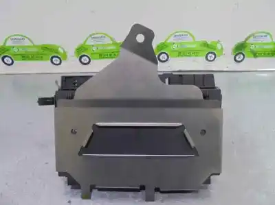 Peça sobressalente para automóvel em segunda mão módulo eletrônico por bmw serie 7 (e65/e66) 760li referências oem iam 61356924879901  00000053a9