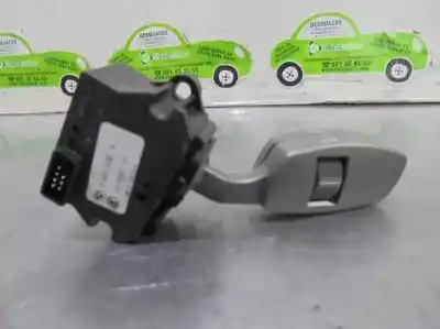 Second-hand car spare part steering wheel switch for bmw serie 7 (e65/e66) 760li oem iam references 6911522d  01306710