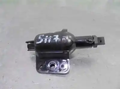 Peça sobressalente para automóvel em segunda mão luz interior por bmw serie 7 (e65/e66) 760li referências oem iam 8377308
