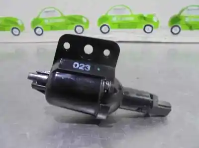 Second-hand car spare part interior light for bmw serie 7 (e65/e66) 760li oem iam references 8377308  150199