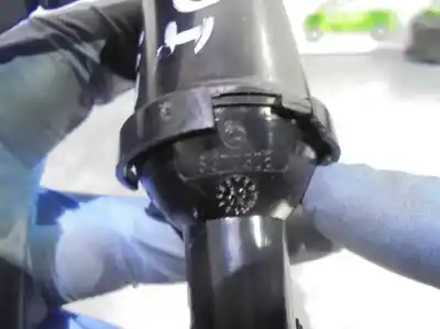 Second-hand car spare part interior light for bmw serie 7 (e65/e66) 760li oem iam references 8377308  150199