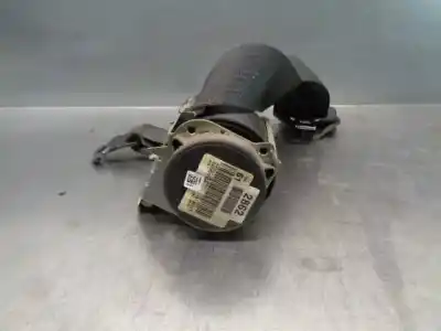 Peça sobressalente para automóvel em segunda mão cinto de segurança traseiro direito por chevrolet aveo 1.3 diesel cat referências oem iam 94832862