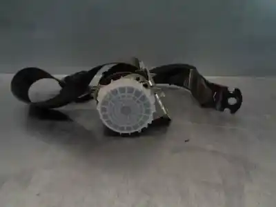 Peça sobressalente para automóvel em segunda mão cinto de segurança traseiro esquerdo por chevrolet aveo 1.3 diesel cat referências oem iam 94832862