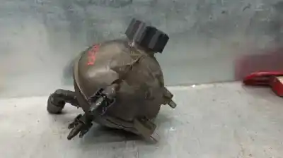 Автозапчастина б/у розширення депозит для fiat scudo combi (272) 1.6 jtdm cat посилання на oem iam 1400474380