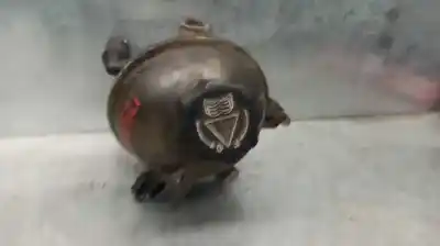 Автозапчастина б/у розширення депозит для fiat scudo combi (272) 1.6 jtdm cat посилання на oem iam 1400474380  