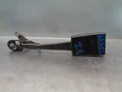 Peça sobressalente para automóvel em segunda mão chicote / encaixe cinto segurança dianteiro esquerdo por chevrolet aveo 1.3 diesel cat referências oem iam 95027719