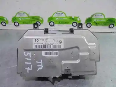 Pezzo di ricambio per auto di seconda mano modulo elettronico per bmw serie 7 (e65/e66) 760li riferimenti oem iam 65826946725  