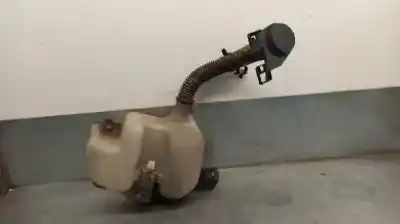 Автозапчастина б/у чистий депозит для fiat scudo combi (272) 1.6 jtdm cat посилання на oem iam 140071268