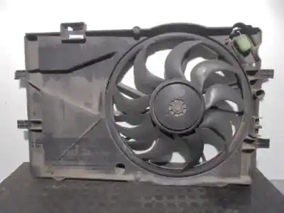 Peça sobressalente para automóvel em segunda mão termoventilador elétrico por chevrolet aveo 1.3 diesel cat referências oem iam 95939914