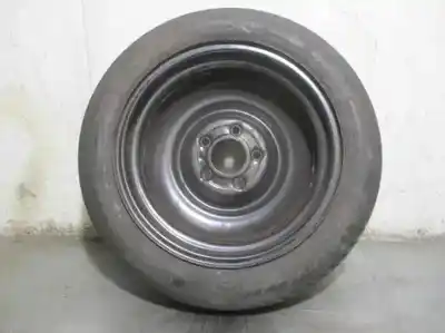 Peça sobressalente para automóvel em segunda mão estepe por kia cee´d 1.6 crdi cat referências oem iam 529101h900  t12580d1595m