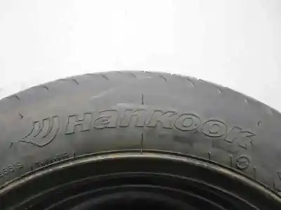 Peça sobressalente para automóvel em segunda mão estepe por kia cee´d 1.6 crdi cat referências oem iam 529101h900  t12580d1595m