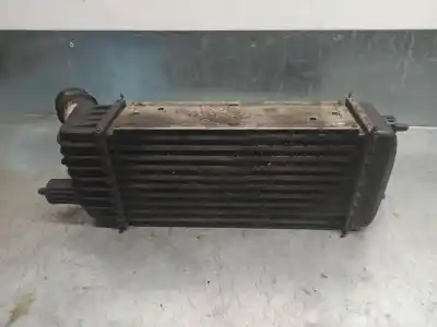 Автозапчастина б/у інтеркулер для fiat scudo combi (272) 1.6 jtdm cat посилання на oem iam 1498987080 e5531 behr 384k4