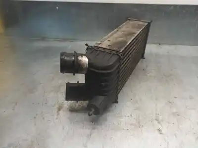 Автозапчастина б/у інтеркулер для fiat scudo combi (272) 1.6 jtdm cat посилання на oem iam 1498987080 e5531 behr 384k4