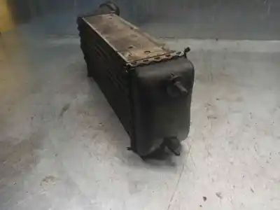 Автозапчастина б/у інтеркулер для fiat scudo combi (272) 1.6 jtdm cat посилання на oem iam 1498987080 e5531 behr 384k4