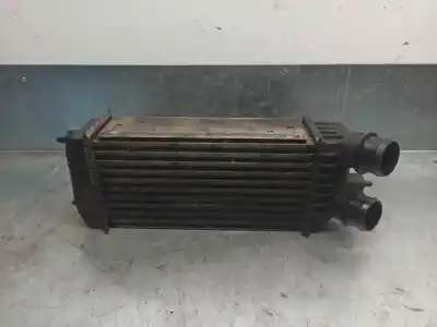Автозапчастина б/у інтеркулер для fiat scudo combi (272) 1.6 jtdm cat посилання на oem iam 1498987080