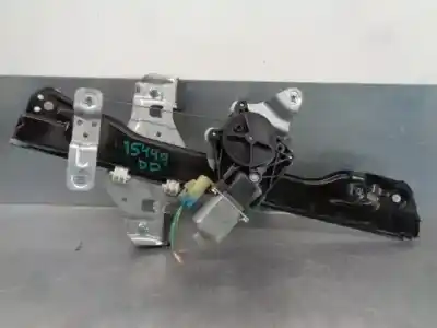 Peça sobressalente para automóvel em segunda mão elevador de vidros dianteiro direito por chevrolet aveo 1.3 diesel cat referências oem iam 96964419