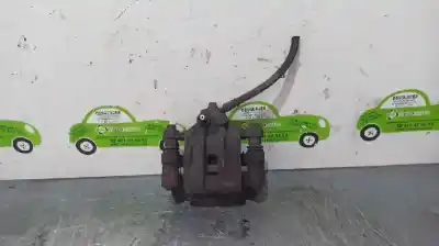 Автозапчасти б/у ЗАДНИЙ ЛЕВЫЙ ТОРМОЗНОЙ СУППОРТ за KIA CEE´D  ссылки OEM IAM 582101H300  