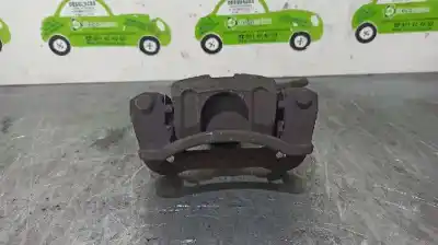 Second-hand car spare part rear left brake caliper for kia cee´d 1.6 crdi cat oem iam references 582101h300  
