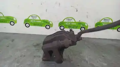 Second-hand car spare part rear left brake caliper for kia cee´d 1.6 crdi cat oem iam references 582101h300  