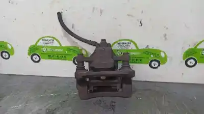Second-hand car spare part rear left brake caliper for kia cee´d 1.6 crdi cat oem iam references 582101h300  