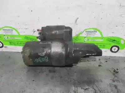 Peça sobressalente para automóvel em segunda mão motor de arranque por subaru legacy berl./familiar b11 (bd/bg) 2.2 cat referências oem iam 23300aa280