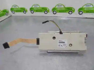 Peça sobressalente para automóvel em segunda mão antena por bmw serie 7 (e65/e66) 760li referências oem iam 690345903