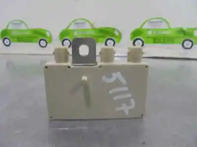 Peça sobressalente para automóvel em segunda mão antena por bmw serie 7 (e65/e66) 760li referências oem iam 8368205