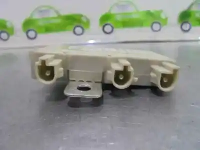 Peça sobressalente para automóvel em segunda mão antena por bmw serie 7 (e65/e66) 760li referências oem iam 8368205  1749901