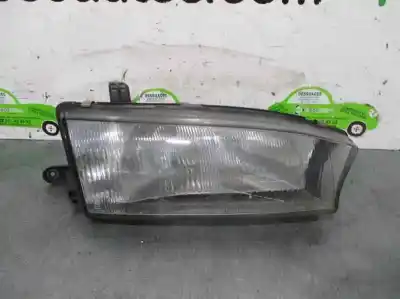 Peça sobressalente para automóvel em segunda mão farol / farolim direito por subaru legacy berl./familiar b11 (bd/bg) 2.2 cat referências oem iam 