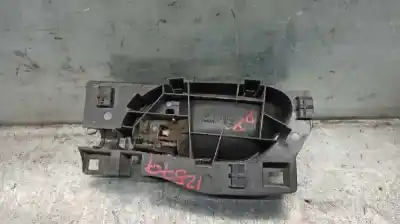 Автозапчастина б/у усередині передня права ручка для fiat scudo combi (272) 1.6 jtdm cat посилання на oem iam 96555514zd  