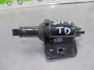 Peça sobressalente para automóvel em segunda mão luz interior por bmw serie 7 (e65/e66) 760li referências oem iam 8377308  150199