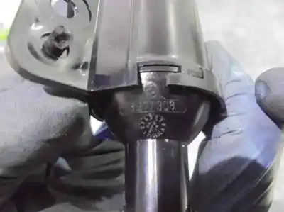 Peça sobressalente para automóvel em segunda mão luz interior por bmw serie 7 (e65/e66) 760li referências oem iam 8377308  150199