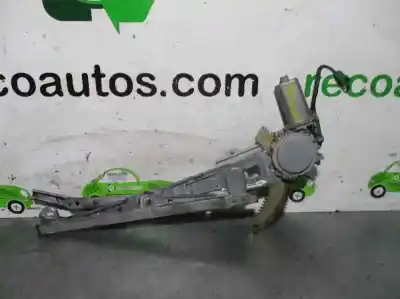 Peça sobressalente para automóvel em segunda mão elevador de vidros dianteiro direito por subaru legacy berl./familiar b11 (bd/bg) 2.2 cat referências oem iam 