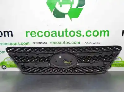 Second-hand car spare part front grille for kia cee´d 1.6 crdi cat oem iam references 863501000  