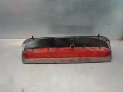 Peça sobressalente para automóvel em segunda mão farolim de travão central por chevrolet aveo 1.3 diesel cat referências oem iam 96830999