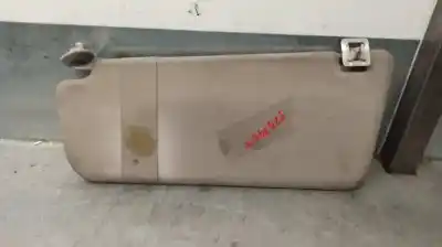 Автозапчастина б/у лівий натір для fiat scudo combi (272) 1.6 jtdm cat посилання на oem iam 