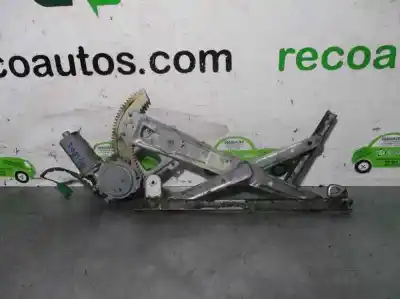 Peça sobressalente para automóvel em segunda mão elevador de vidros dianteira esquerda por subaru legacy berl./familiar b11 (bd/bg) 2.2 cat referências oem iam 