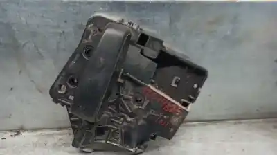 Автозапчастина б/у внутрішня задня права ручка для fiat scudo combi (272) 1.6 jtdm cat посилання на oem iam 96802900