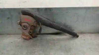 Автозапчастина б/у важіль ручного гальма для fiat scudo combi (272) 1.6 jtdm cat посилання на oem iam 1400851777