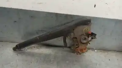 Автозапчастина б/у важіль ручного гальма для fiat scudo combi (272) 1.6 jtdm cat посилання на oem iam 1400851777  