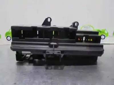 Second-hand car spare part fuse box unit for bmw serie 7 (e65/e66) 760li oem iam references 6900582  