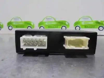 Second-hand car spare part electronic module for bmw serie 7 (e65/e66) 760li oem iam references 676375001  a2c53033272