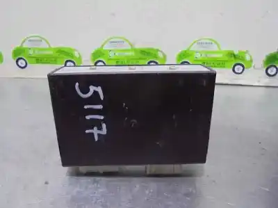 Second-hand car spare part electronic module for bmw serie 7 (e65/e66) 760li oem iam references 676375001  a2c53033272