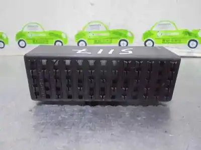 Peça sobressalente para automóvel em segunda mão caixa de fusíveis e relés por bmw serie 7 (e65/e66) 760li referências oem iam 61138367094