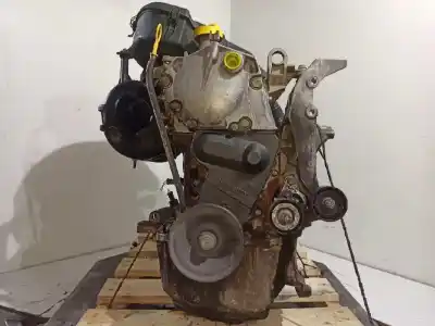 Pièce détachée automobile d'occasion moteur complet pour renault kangoo (f/kc0) 1.4 références oem iam k7ja700  u010957