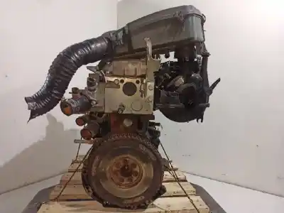 Pièce détachée automobile d'occasion moteur complet pour renault kangoo (f/kc0) 1.4 références oem iam k7ja700  u010957